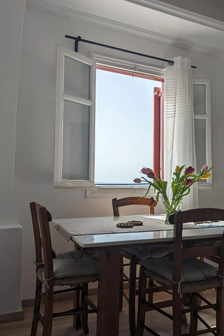 Arodou Studio And Apartment Mykonos Town Grekland