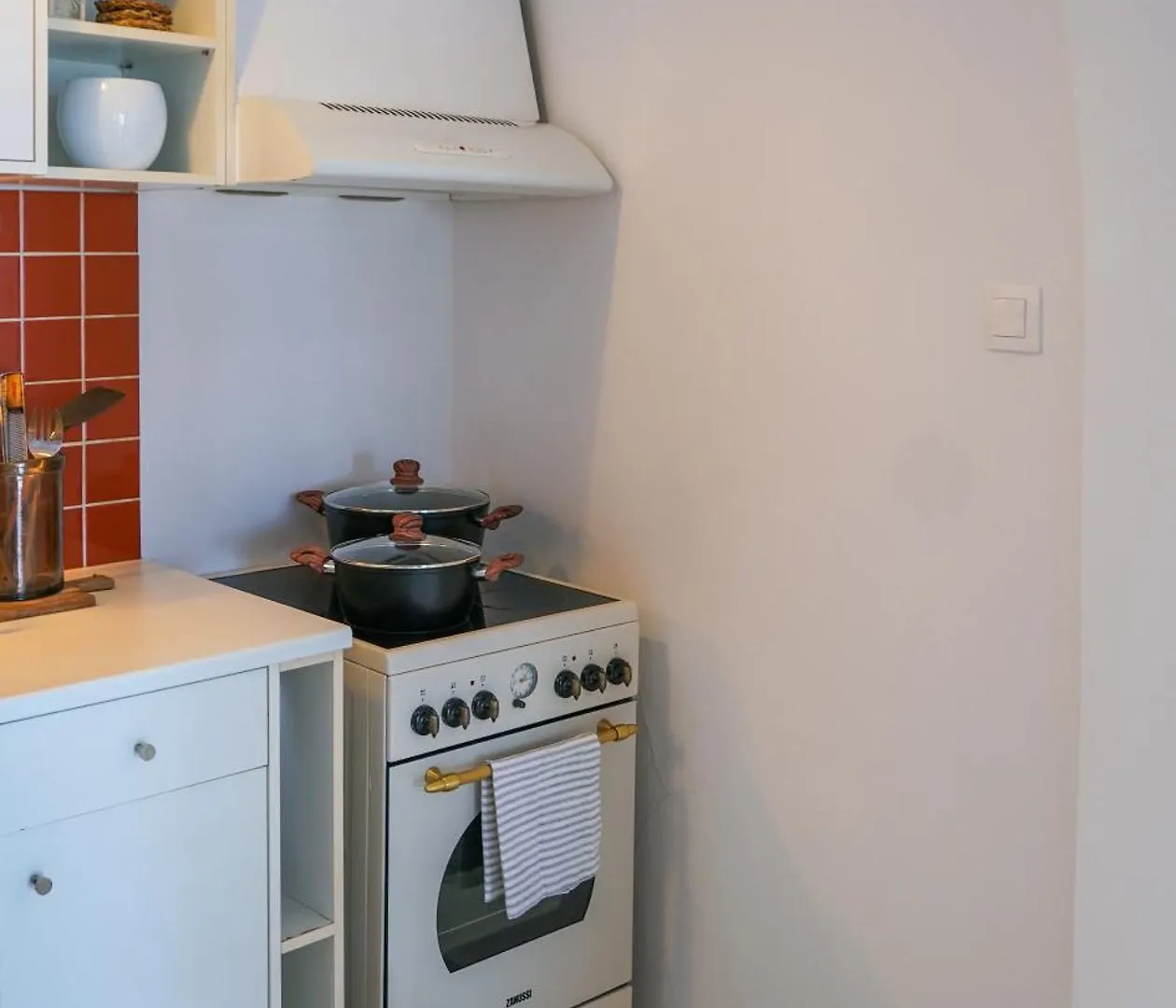 Arodou Studio And Apartment Mykonos Town