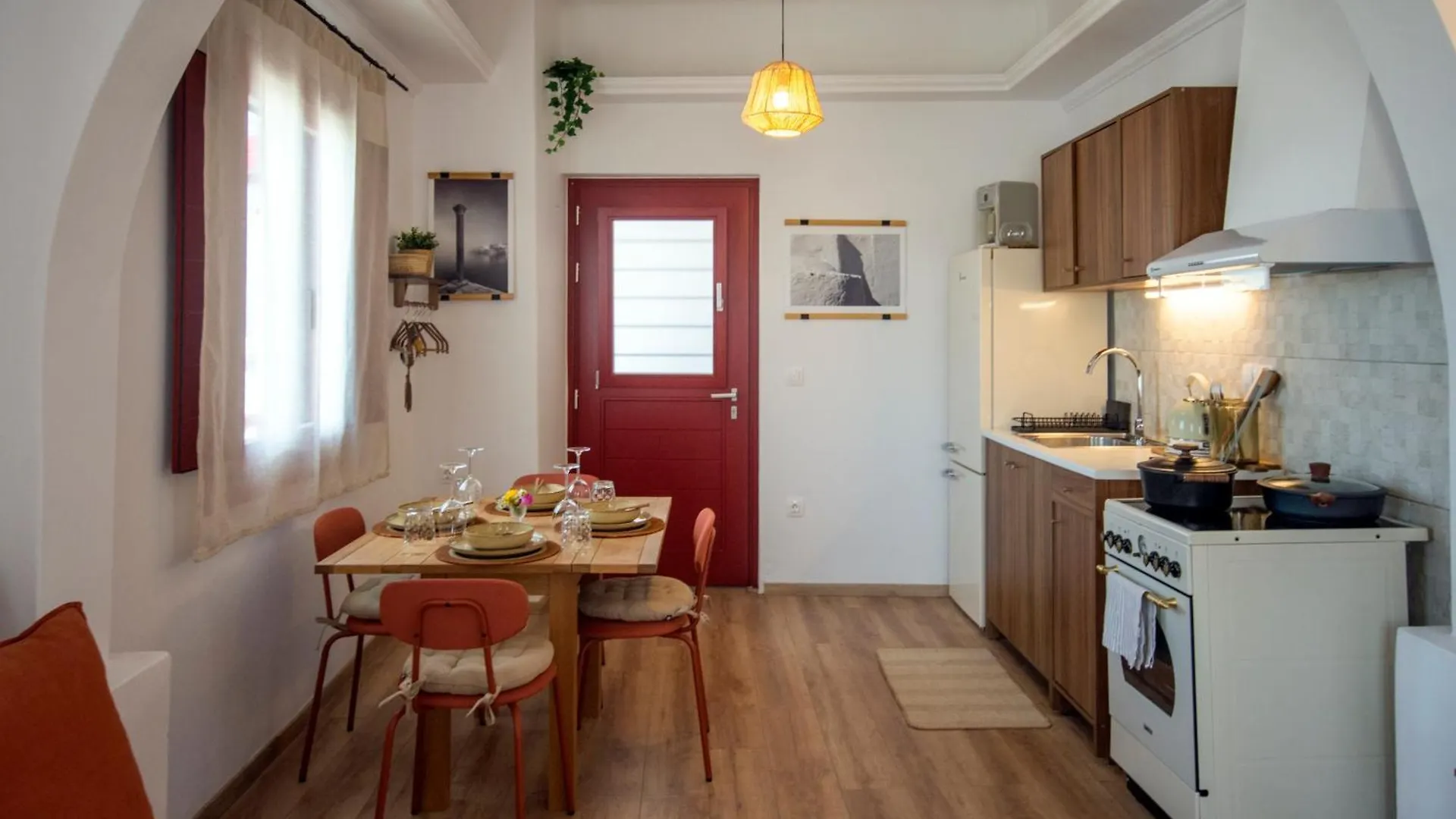 Arodou Studio And Apartment Mykonos Town