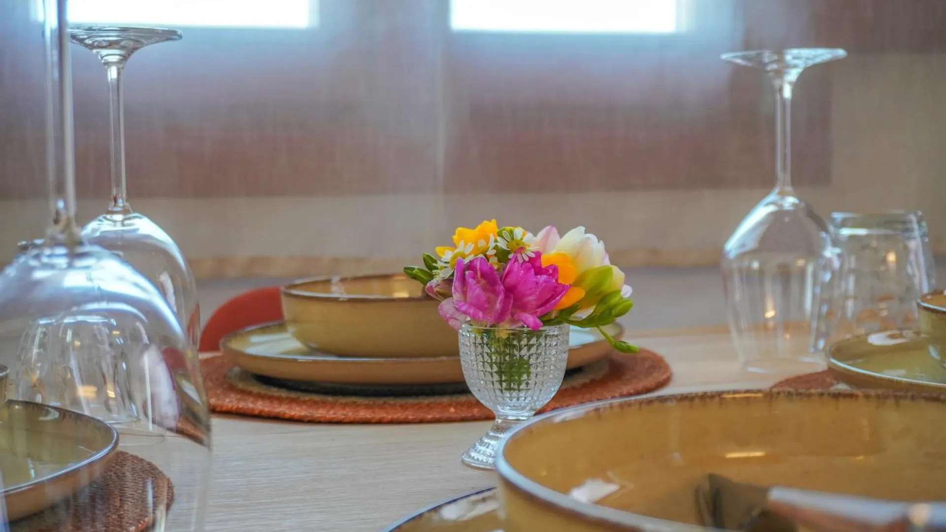 Arodou Studio And Apartment Mykonos Town