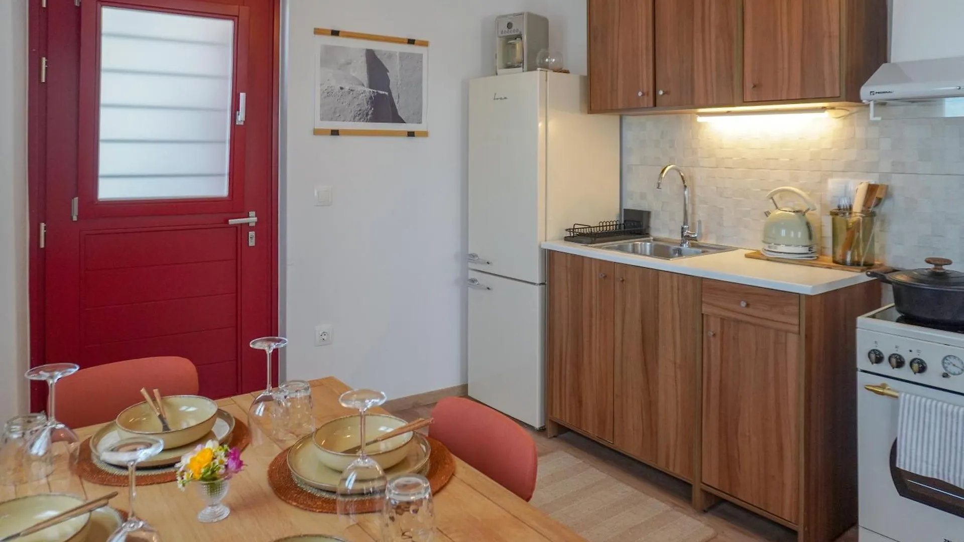 Arodou Studio And Apartment Mykonos Town