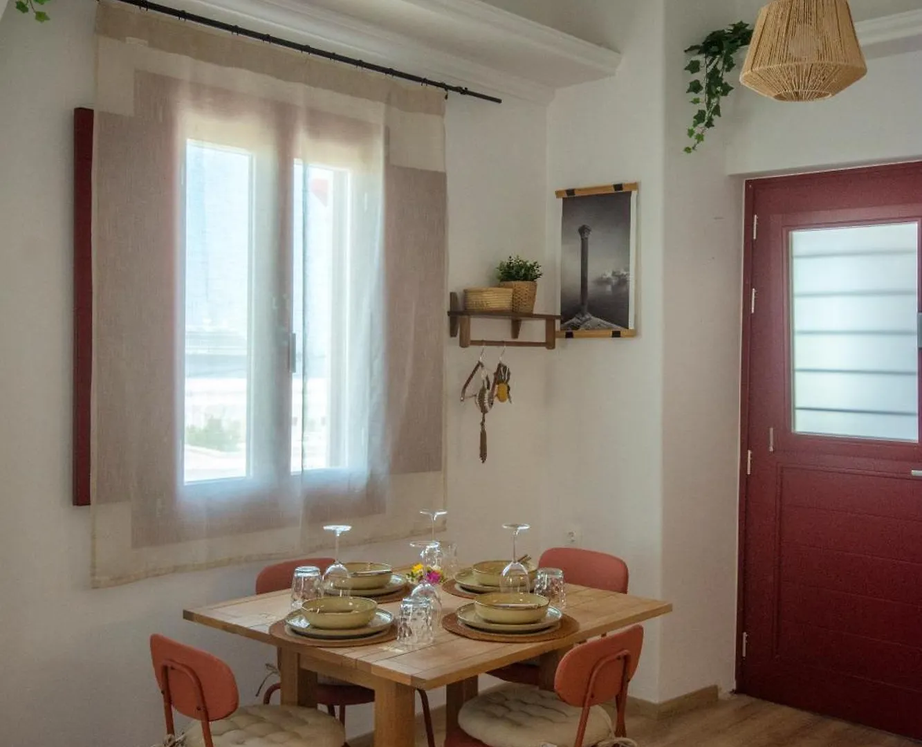 Arodou Studio And Apartment Mykonos Town