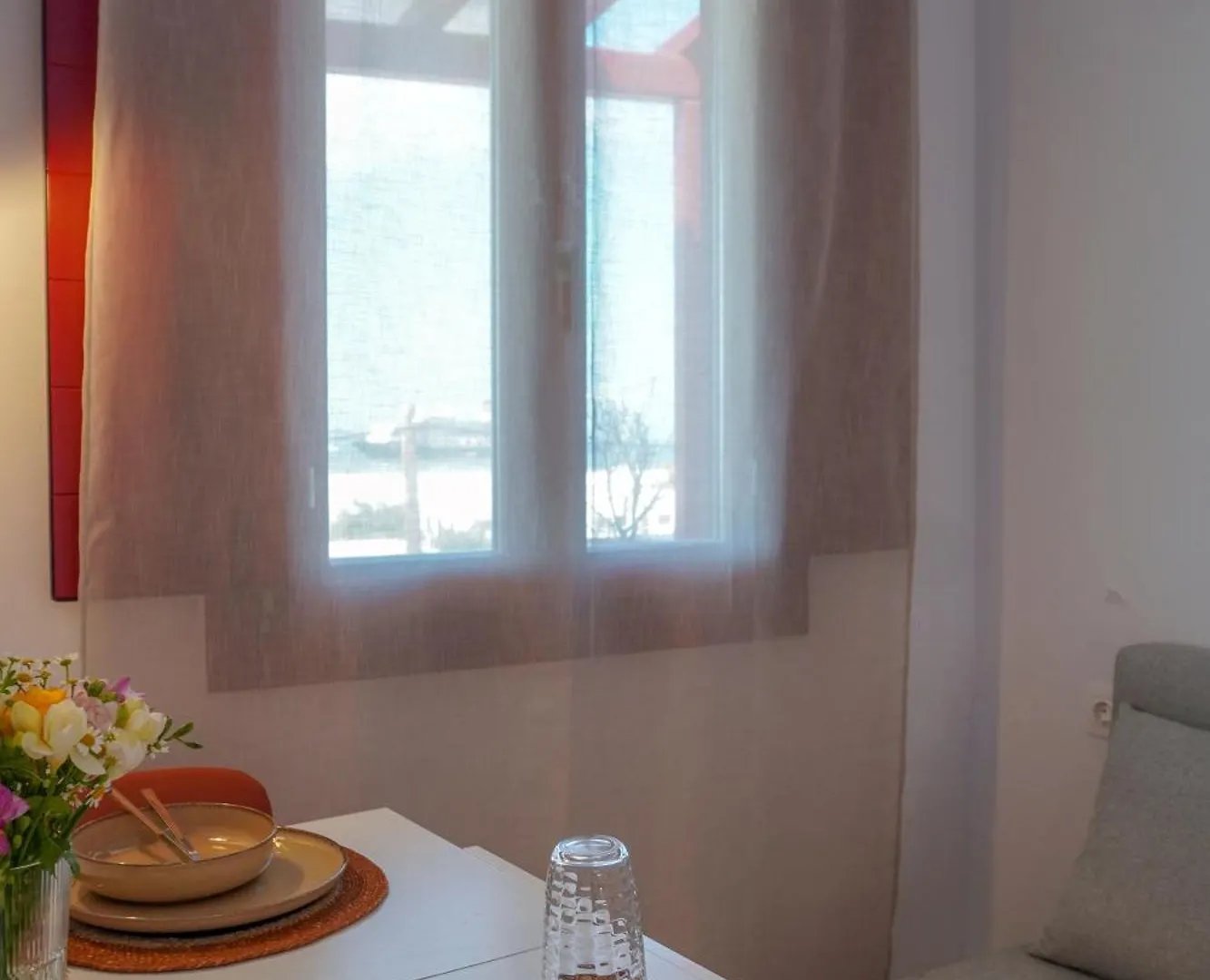 Arodou Studio And Apartment Mykonos Town Grécia