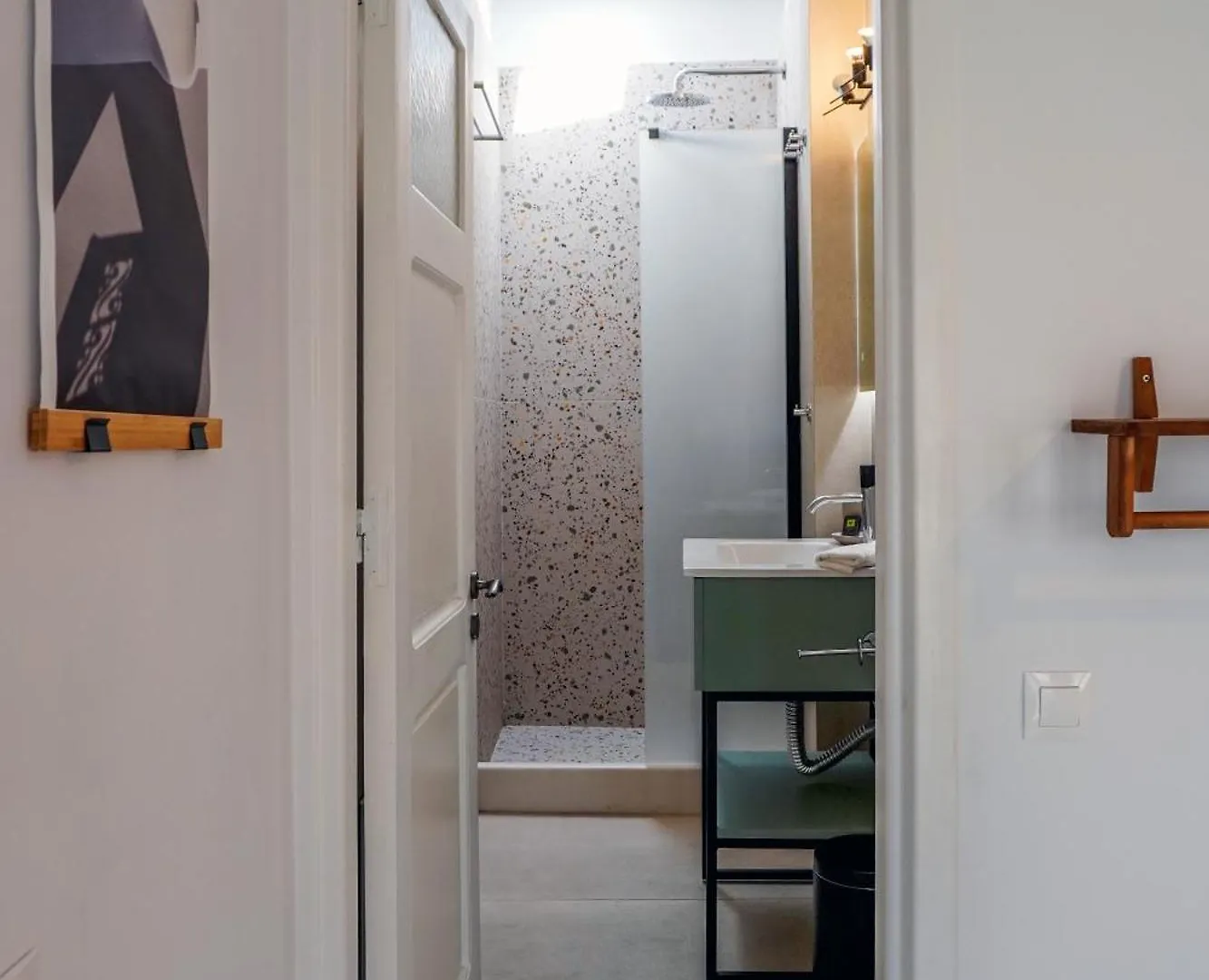 Arodou Studio And Apartment Mykonos Town