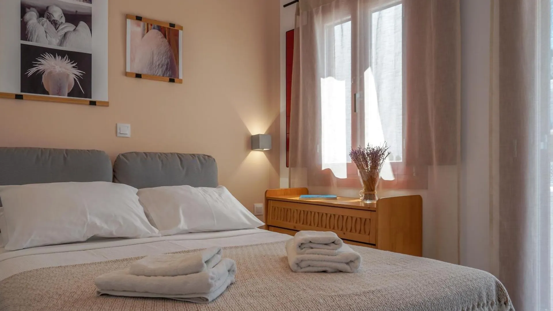 Arodou Studio And Apartment Mykonos Town