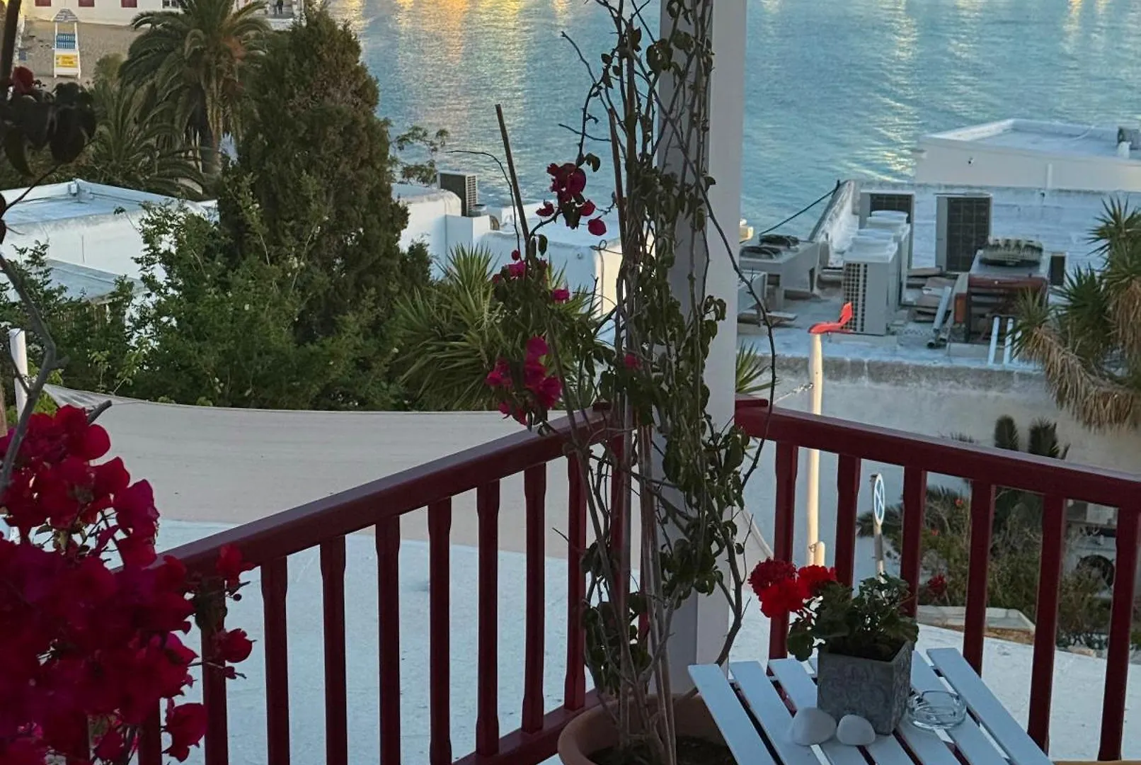 Arodou Studio And Apartment Mykonos Town