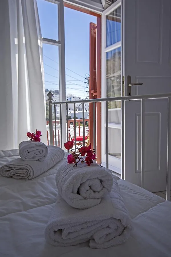 Arodou Studio&Apartment Mykonos Town