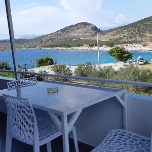  Apartamento Blue Moon Albania