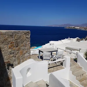 Gorgona Mykonos Town