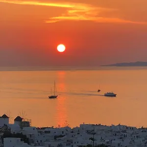 Ibiscus Boutique Mykonos Town