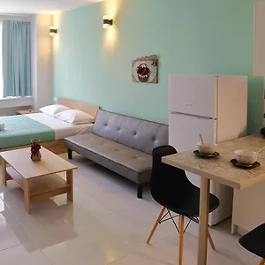  Apartamento Menta Grecia