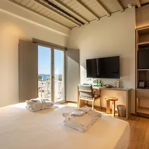 Apartamento Fabrikas, Mykonos Town