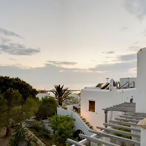 Apart Otel & Rania, Mykonos Town