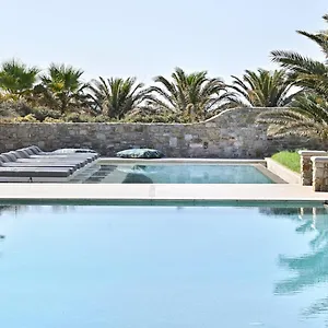 Apart Otel Ac Village Christoulis, Mykonos Town