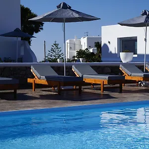 Casa Nostra Mykonos Boutique & Apartamento