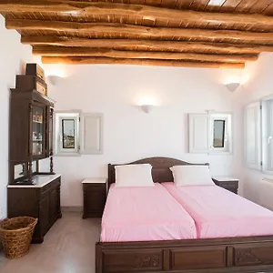 Apartamento Bleland Mykonos, Mykonos Town