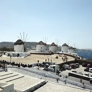 Apartamento Christy Suites By Alpha Living, Mykonos Town