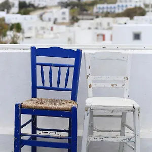 Apartamento Marias, Mykonos Town