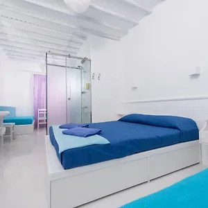 Apartamento Mumua, Mykonos Town