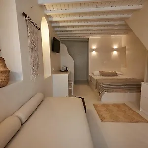 Apartamento Blanco Mykonos, Mykonos Town