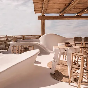 Hostel Mycocoon, Mykonos Town