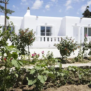 Apartman Anais, Mykonos Town