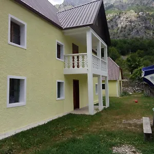  Lodge Bujtina Ahmetaj Albania