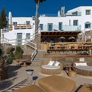 Apartamento Legacy, Mykonos Town