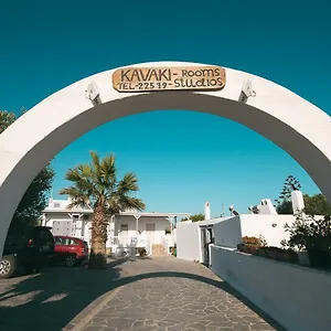 Vendégház Kavaki, Mykonos Town